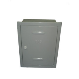 Caixa interior gás 250 x 300 x 140 mm