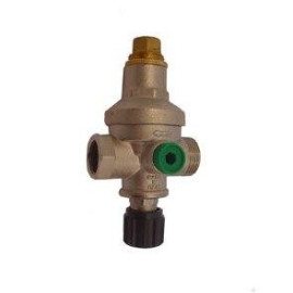 Válvula de enchimento automático 1/2''