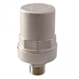 Amortecedor golpe ariete 1/2''
