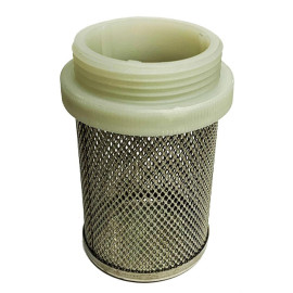 Filtro para válvula de retenção 3/4''