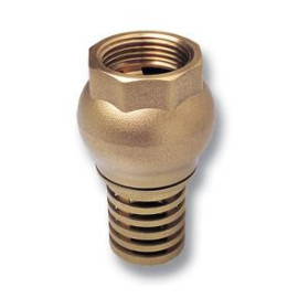 Válvula de retenção Fundo Poço 3/4''
