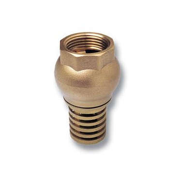 Válvula de retenção Fundo Poço 4''