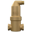 Separador micro bolhas 3/4'' Exvoid A, latão,110ºC,10 bar, Reflex 9251010