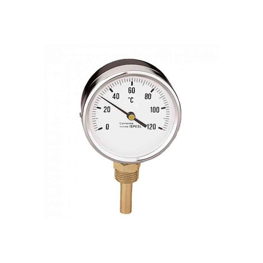 Термометр Для Системы Отопления Купить