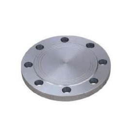 Flange cega 2" DN50