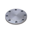 Flange cega 3" DN80 com 8 furos