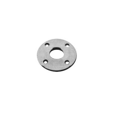 Flange plana 5'' DN125