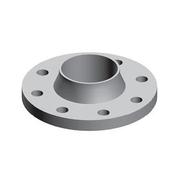 Flange com gola 2" DN50