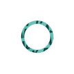 Anilha de 2 mm para flange DN40