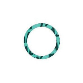 Anilha de 2 mm para flange DN40