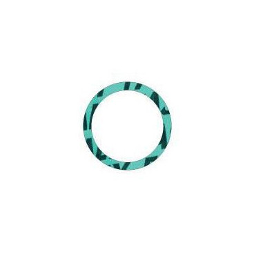 Anilha de 2 mm para flange DN40