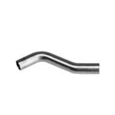 União de cruzamento 22 mm inox de cravar Inoxpres