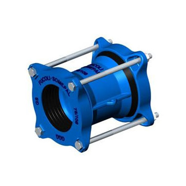 Junta multimaterial FFD 78/108