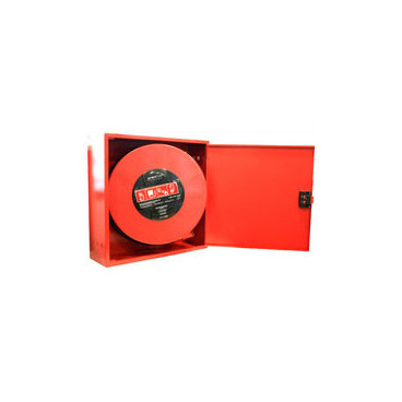 Carretel 20 m em caixa Eco simp 65 x 65 x 25 cm