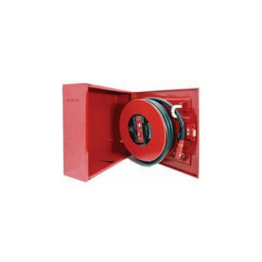 Carretel 20 m em caixa Top simp 70 x 75 x 28 cm (chapa 1,5 mm)
