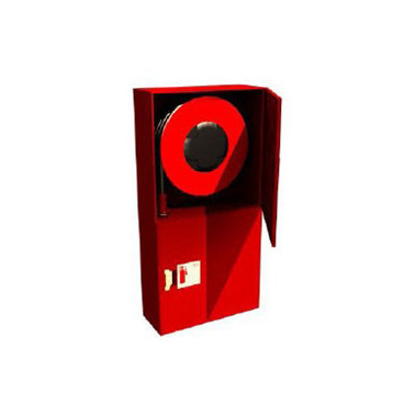Carretel 20 m caixa Top dupla alta 140 x 75 x 28 cm (divisão para espumífero)