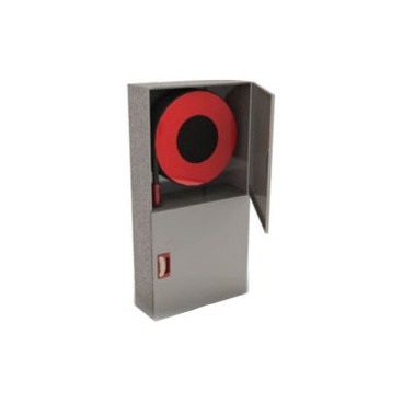 Carretel 20 m caixa Top A430 alta 140 x 75 x 28 cm (divisão para espumífero)