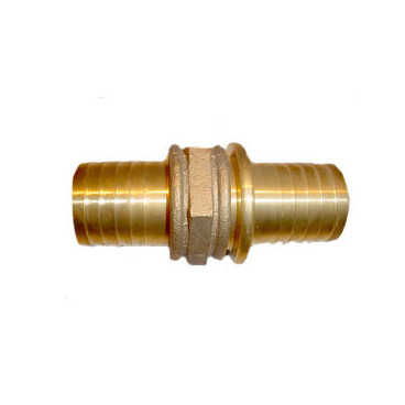 Uniões 45 mm amarelas