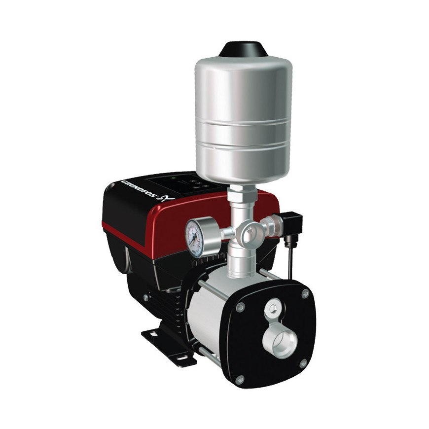 Grupo CMBE 1054 (1x230V) 98382202 Grundfos Nicolau & Rosa, Lda
