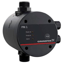 Controlador PM2-1,5 a 5 bar 96848740 Grundfos