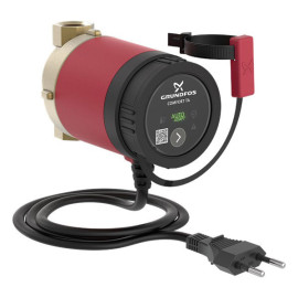 Circulador Comfort UP 15-14 B TA PM autoadapt, Grundfos 97916757