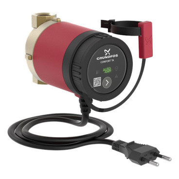 Circulador Comfort UP 15-14 B TA PM autoadapt, Grundfos 97916757