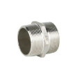 Casquilho duplo 1/8'' inox AISI316