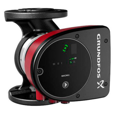Circulador Magna1 32-80 F 220 PN10, monofásico, Grundfos 99221275