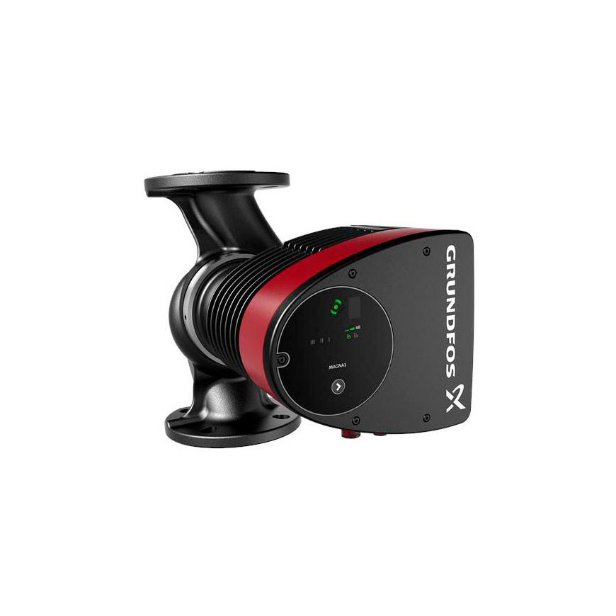 Circulador Magna1 32-120 F 180 PN10, monofasico, 99221285 Grundfos ...