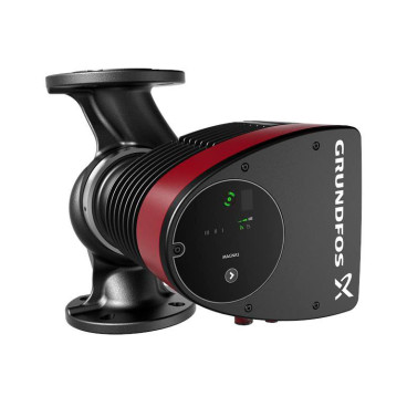 Circulador Magna1 40-60 F 220 PN6/10, monofásico, Grundfos 99221292