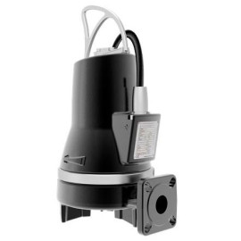 Bomba efluentes SEG 40.09.2.1.502, 230 V, Grundfos 96075893