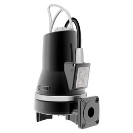 Bomba efluentes SEG 40.12.2.50B, 400 V, Grundfos 96075905