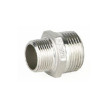 Casquilho duplo 1/4'' x 1/8'' inox AISI 316