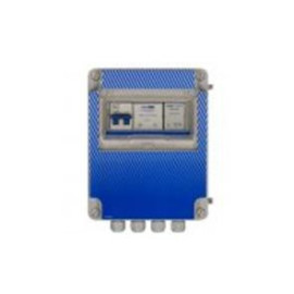 Quadro de comando electroválvula 230V para enchimento de depósito