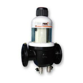 Filtro Judo DN 80 Profi-Quick