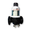 Filtro Judo DN 100 Profi-Quick