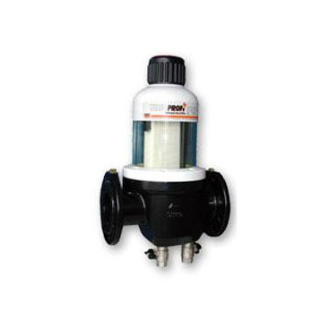 Filtro Judo DN 100 Profi-Quick