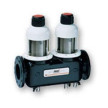 Filtro Judo DN 150 Profi-Plus