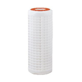 Cartucho 5 rede lavável para partículas d»50 micron