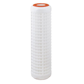 Cartucho 10 rede lavável para partículas d»80 micron