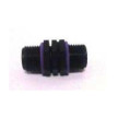 Casquilho 3/4'' para unir filtros Manta