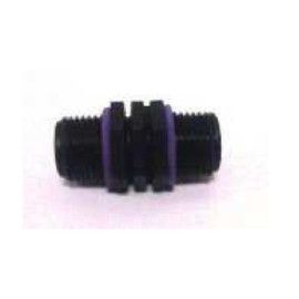 Casquilho 3/4'' para unir filtros Manta