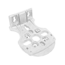 Suporte de parede para filtro Manta