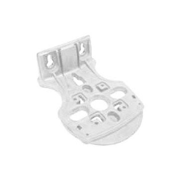 Suporte de parede para filtro Manta