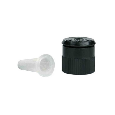 Brotador série 1400 (1401), Rainbird