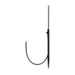 Micro-aspersor estaca 31cm 90º regulável JS-310-90 Rainbird