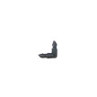 Joelho canelado para micro-tubo 4-6 mm BF-2, Rainbird