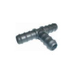 Tê canelado rega 16 mm SBE, Rainbird