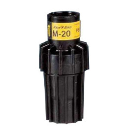Regulador de pressão 1'', Rainbird