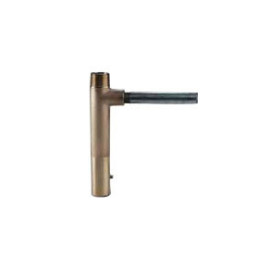Chave para boca rega 55k 1'', Rainbird